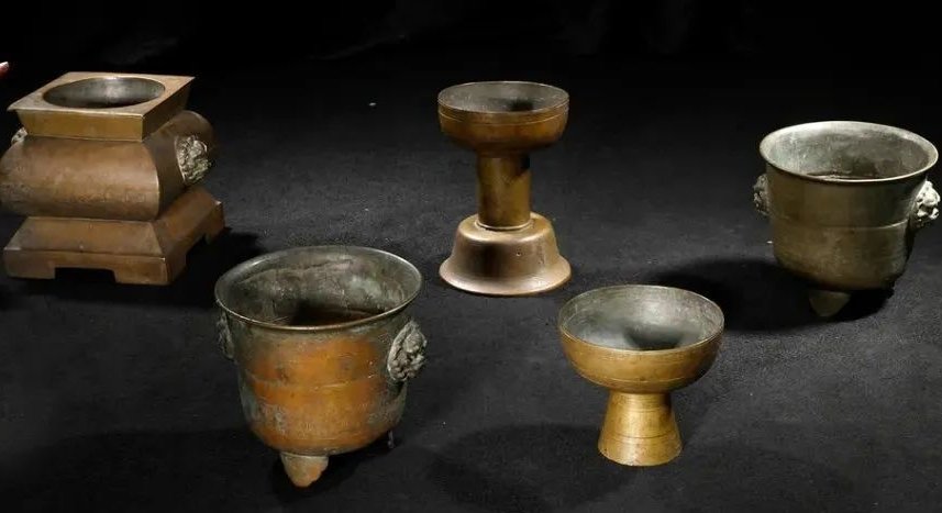 流散百年一度栖身台湾,甘肃的“宝贝”回家啦