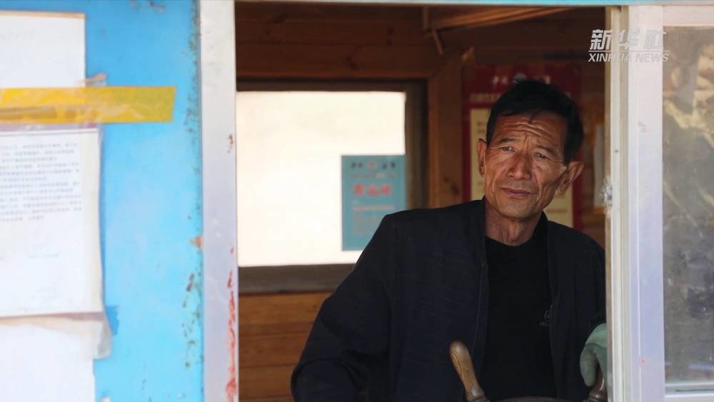 黄河上的奇幻漂流 听摆渡人讲“村运”故事