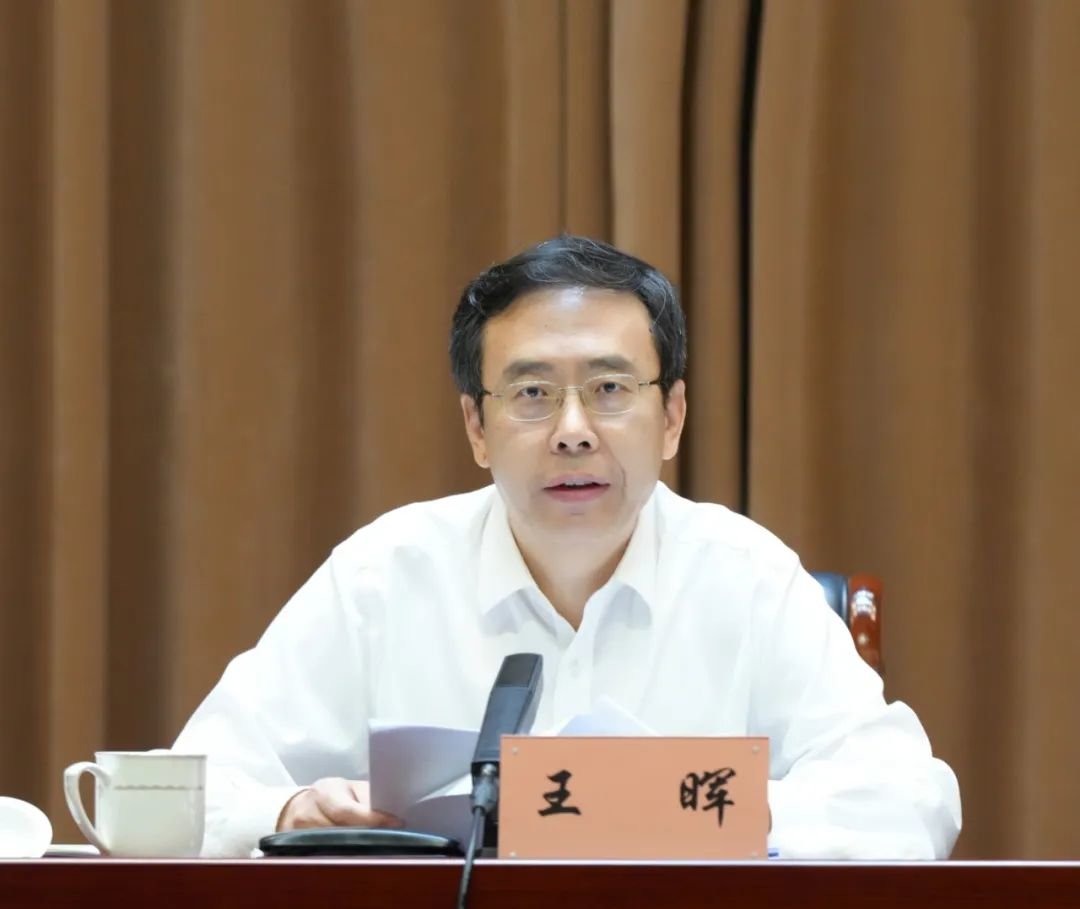 南通市委书记王晖:以一流营商环境滋养市场主体"青山常在"凤凰网江苏