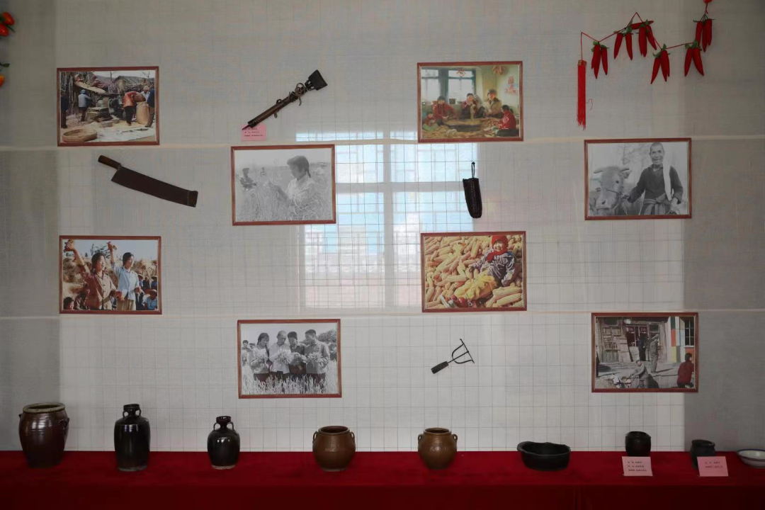 村美民富新风漾 甘肃泾川这个"红色村"实力"圈粉"