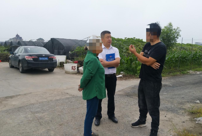 “专家”坐镇3年成功调解200多起纠纷 杭州钱塘区新湾街道首个个人品牌调解工作室能解群众“千千结”