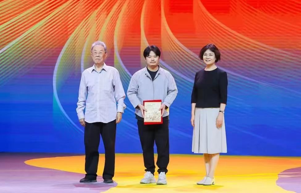 孙频、郑在欢、渡澜成为首届“王蒙青年作家支持计划”特选作家