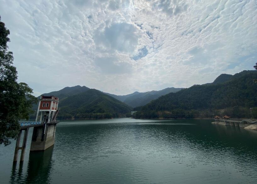 【沿着江河水利行】萍乡市：治河理水千秋计 人水和谐惠民生