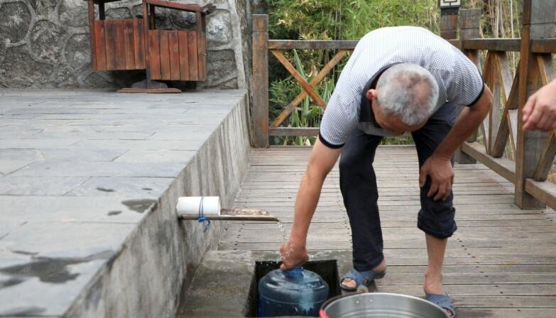 【沿着江河水利行】萍乡市：治河理水千秋计 人水和谐惠民生