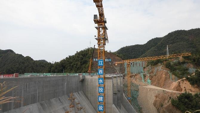 【沿着江河水利行】萍乡市：治河理水千秋计 人水和谐惠民生