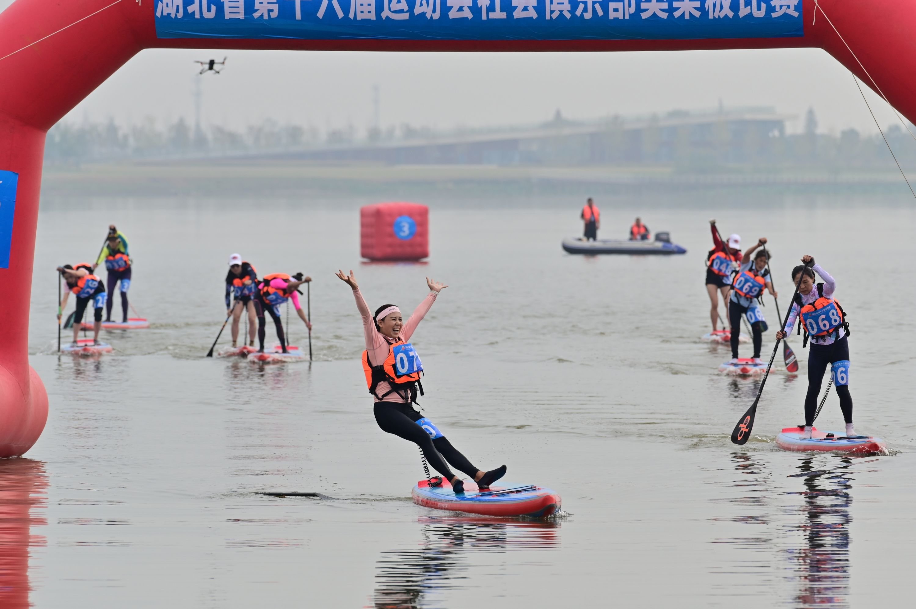 胡先福本人供图