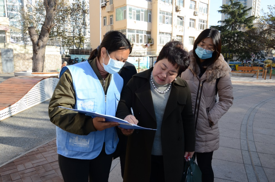 山东青岛：探索实施路径 以“微更新”留住和更新城市记忆