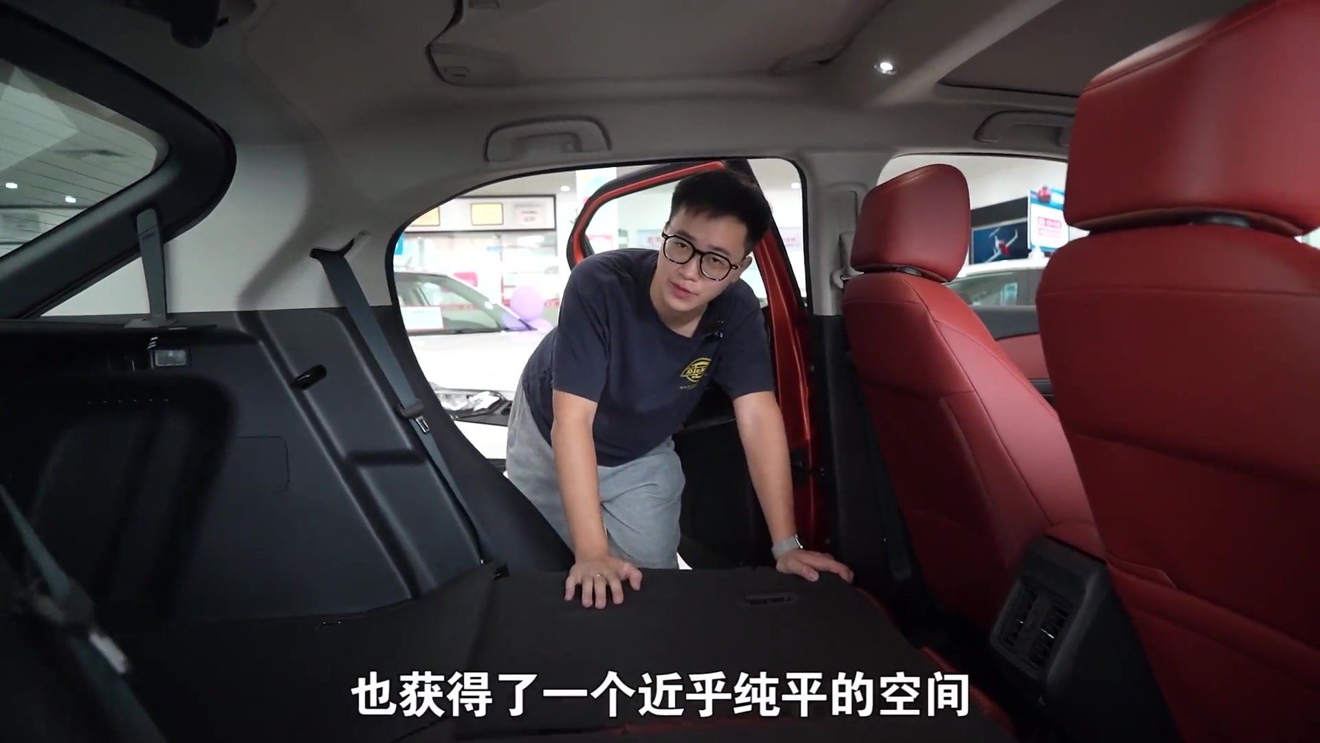 探店全新本田XR-V，10多万新增31项配置！但等等要更香？