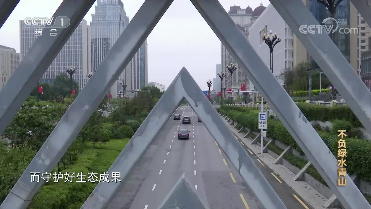 《不负绿水青山——木里矿区非法采煤整治始末》