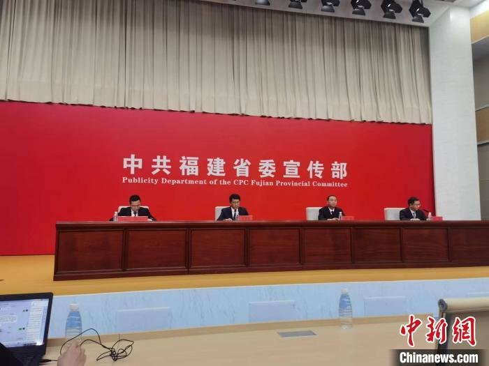 福建这十年:生态环境保持优良持续居全国前列