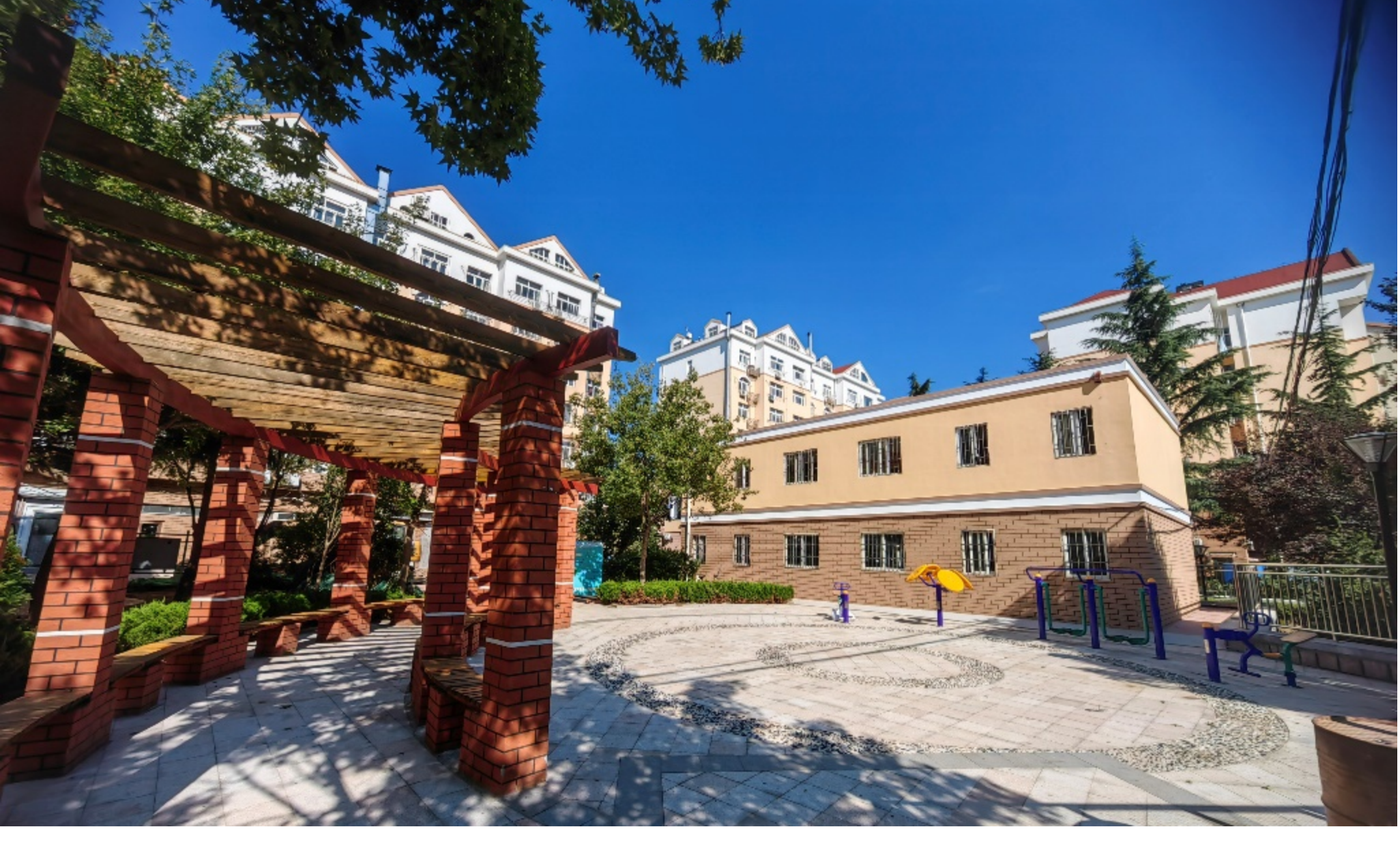 山东青岛：探索实施路径 以“微更新”留住和更新城市记忆