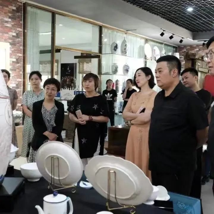 唐山市路北区：凝聚共识，全面履职