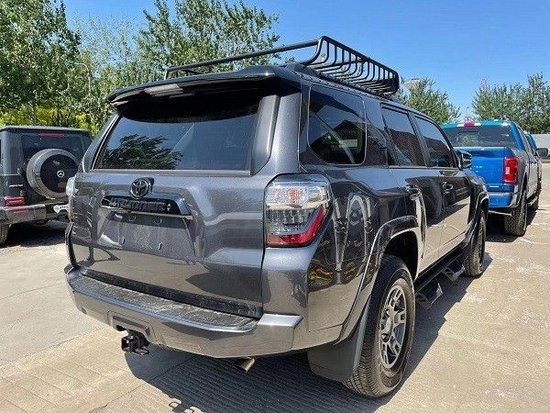 平行进口2022款4.0丰田超霸报价及图片_凤凰网汽车_凤凰网