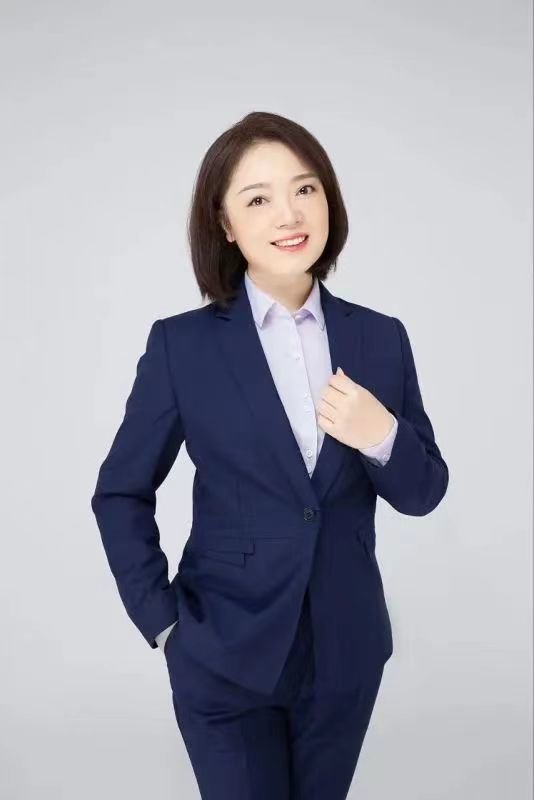 穆丹 西安中支总经理助理