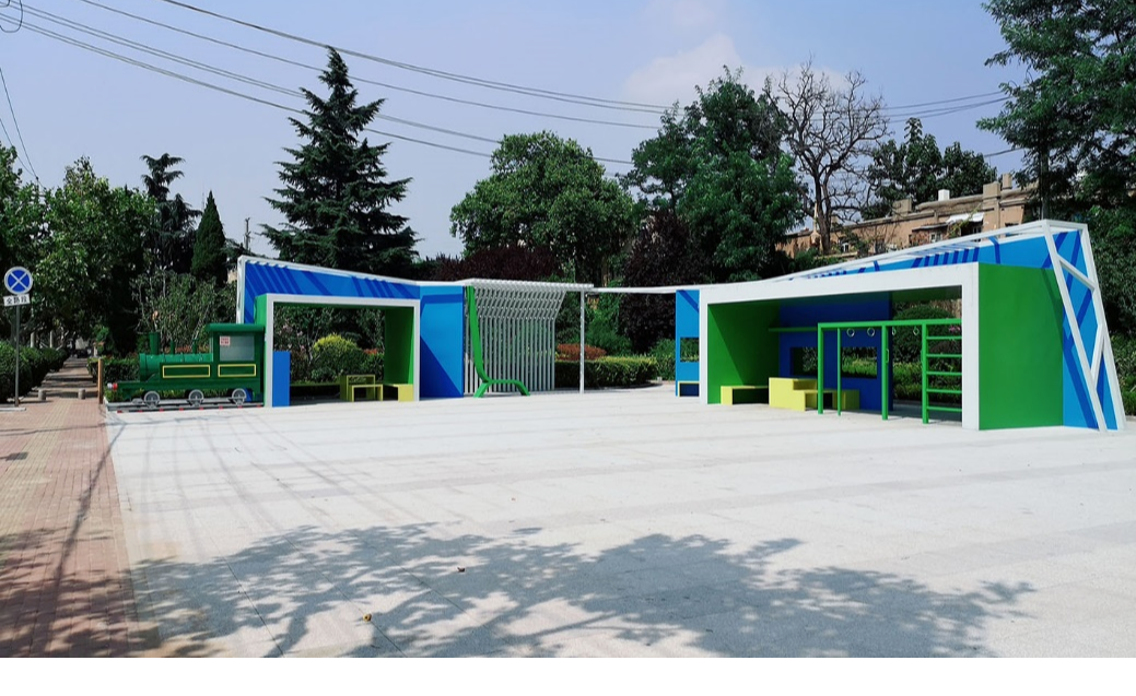 山东青岛：探索实施路径 以“微更新”留住和更新城市记忆