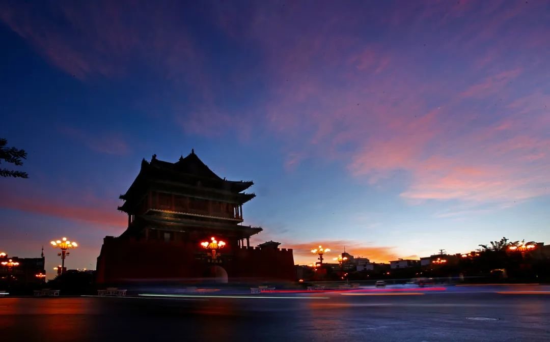 © 刘晓东 尧都拾零