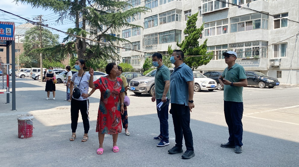 山东青岛：探索实施路径 以“微更新”留住和更新城市记忆