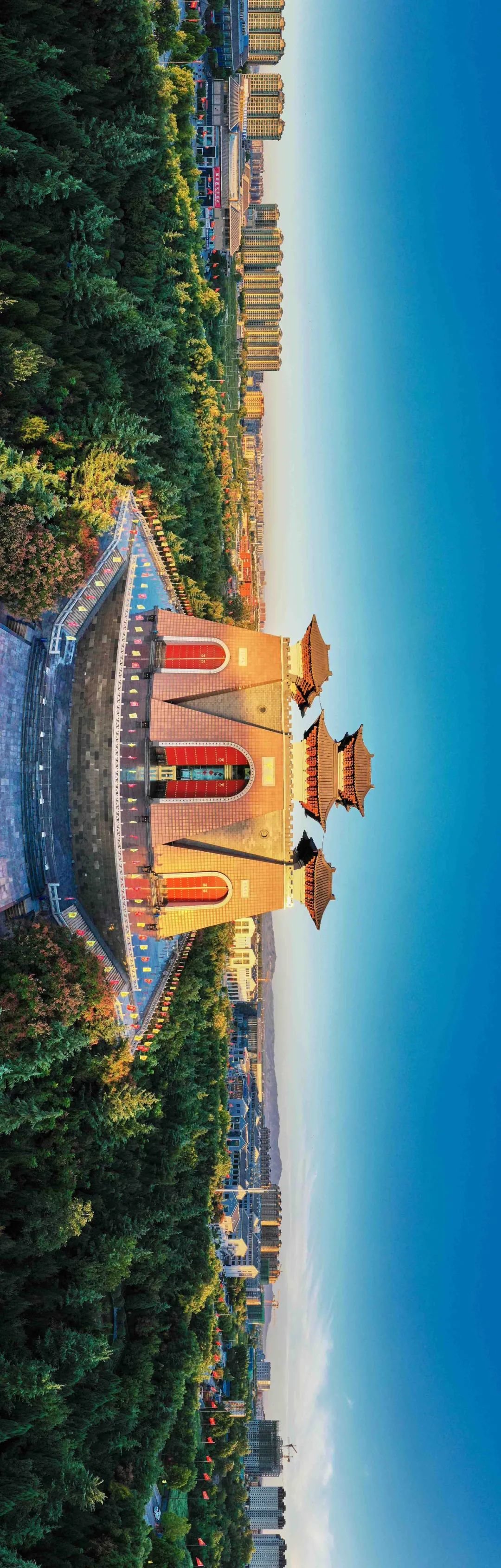 © 李锋 文明之源