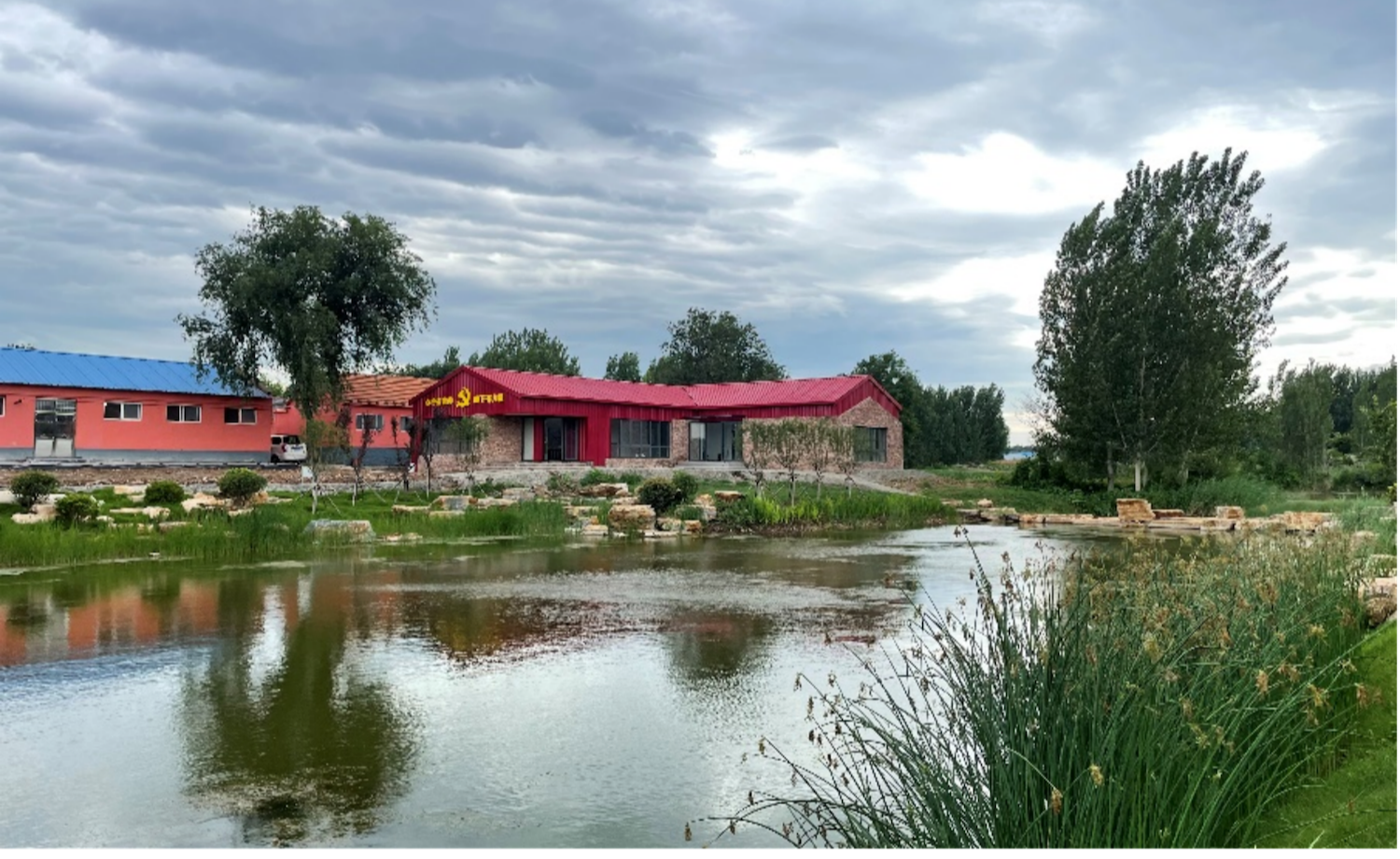 山东青岛：探索实施路径 以“微更新”留住和更新城市记忆