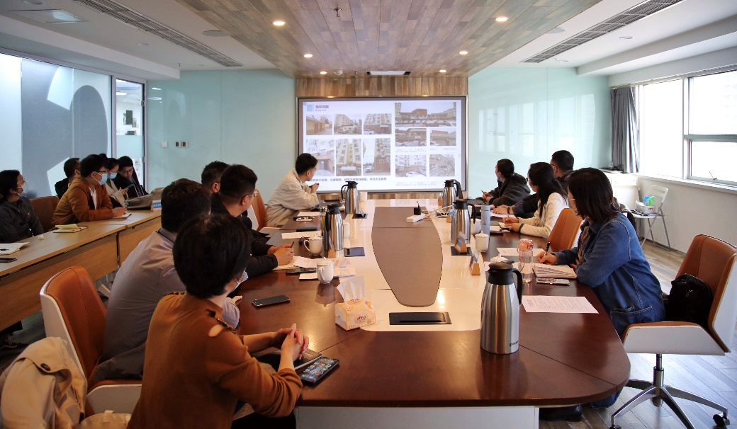 山东青岛：探索实施路径 以“微更新”留住和更新城市记忆