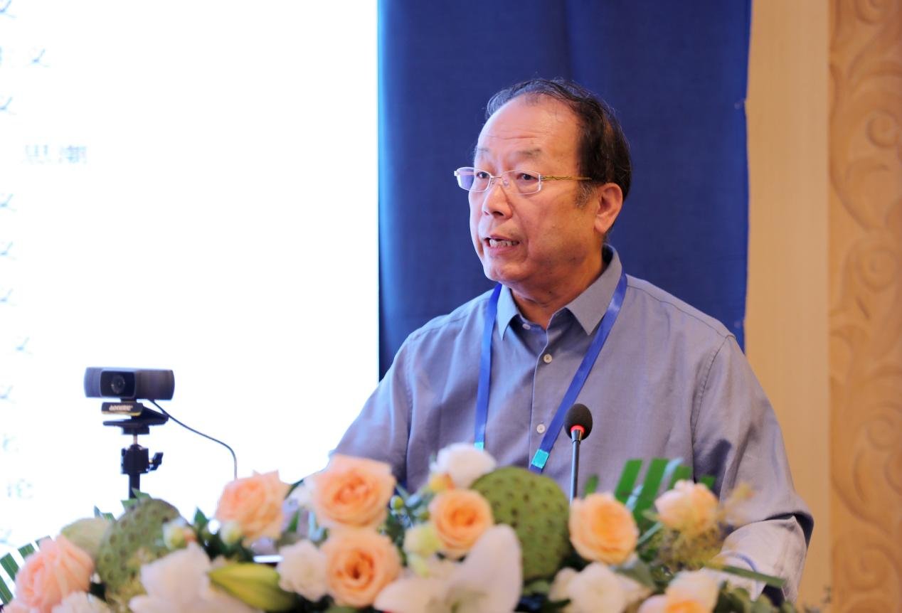 李明德发布研究报告