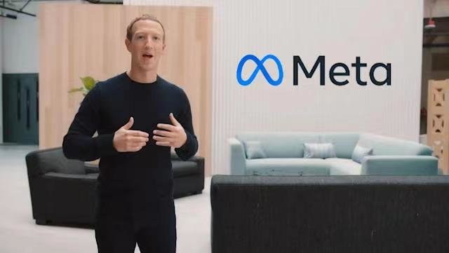 扎克伯格的元宇宙计划付出了代价