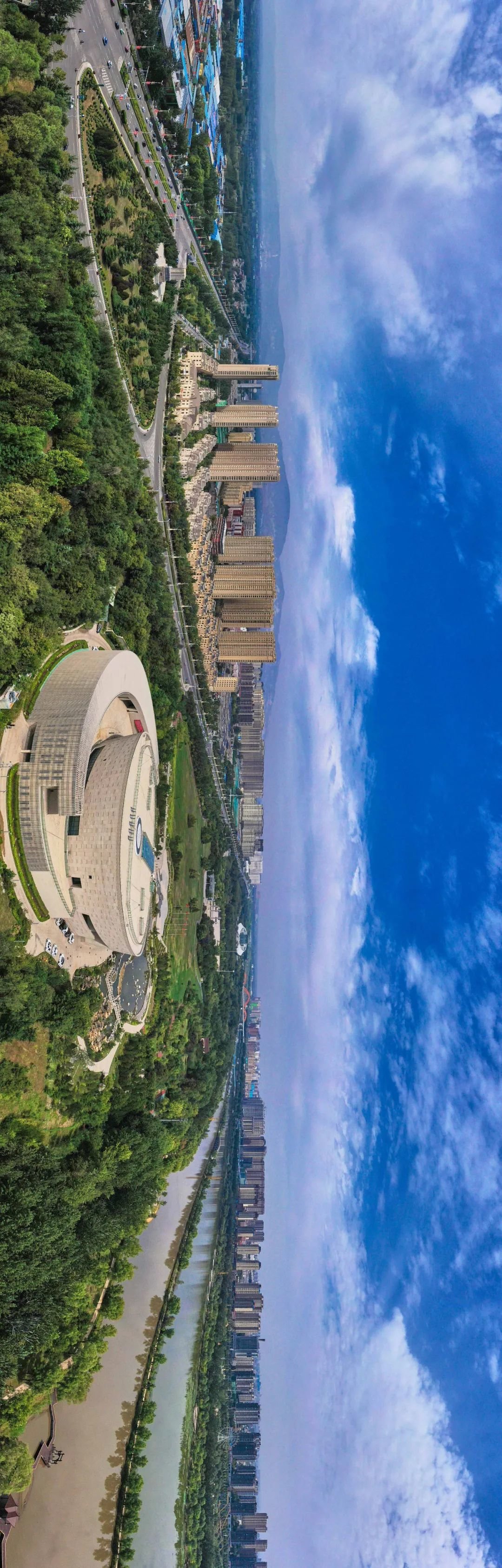 © 李锋 日新月异