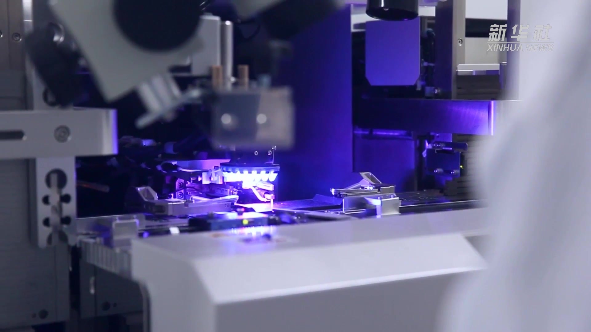 带领全民健身进入高速时代