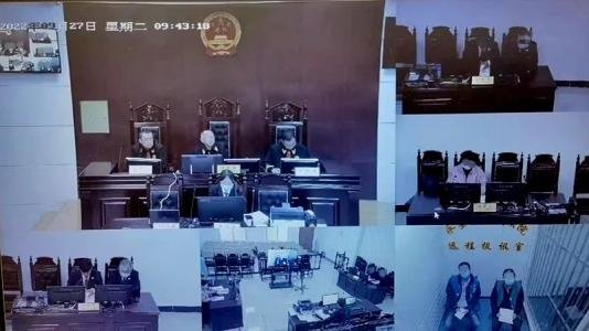 涉案逾4800万造成国企损失近6亿 一高管一审获刑16年