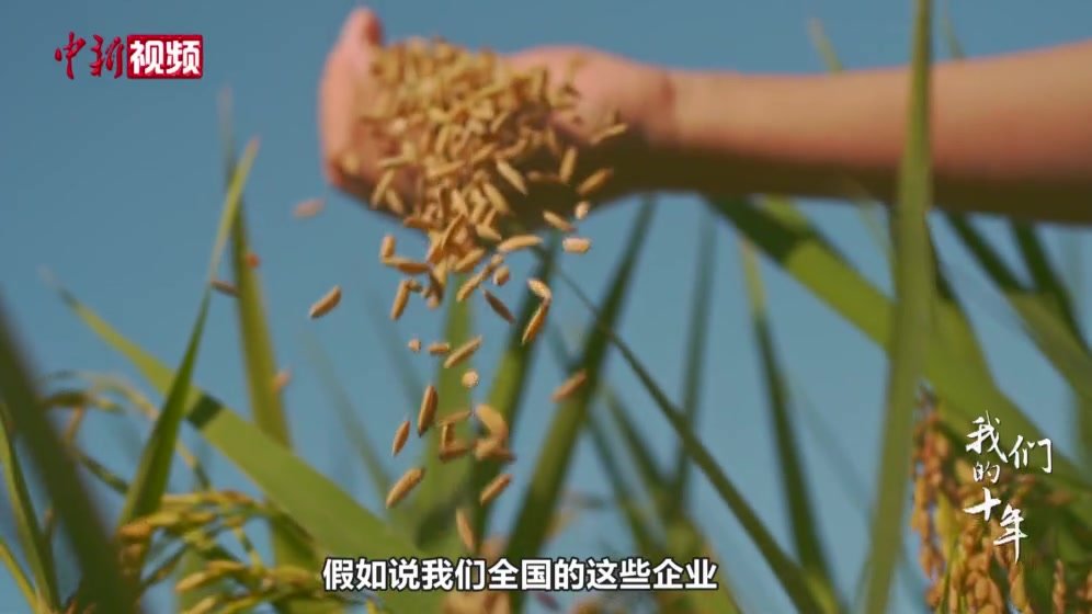【党外人士话复兴】“农业大王”刘永好的十年“闯关”路