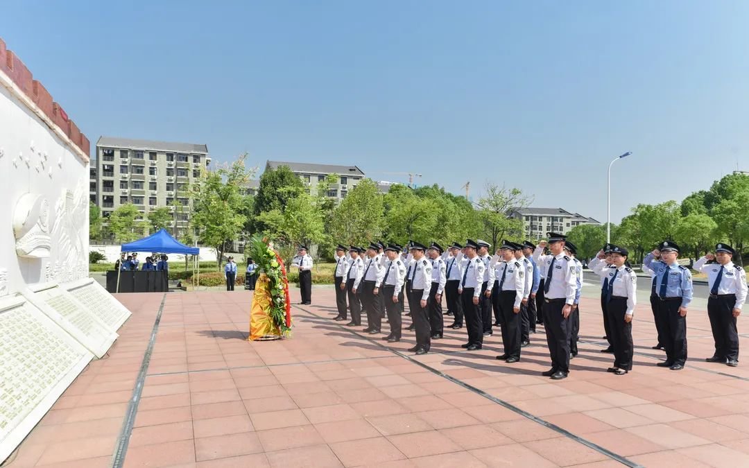 江西警察学院历任书记图片