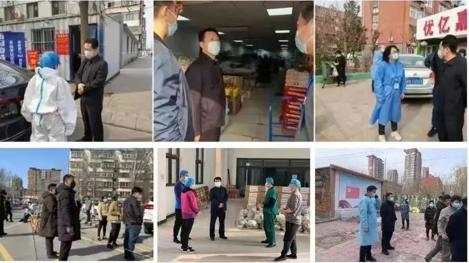 唐山市路北区：凝聚共识，全面履职