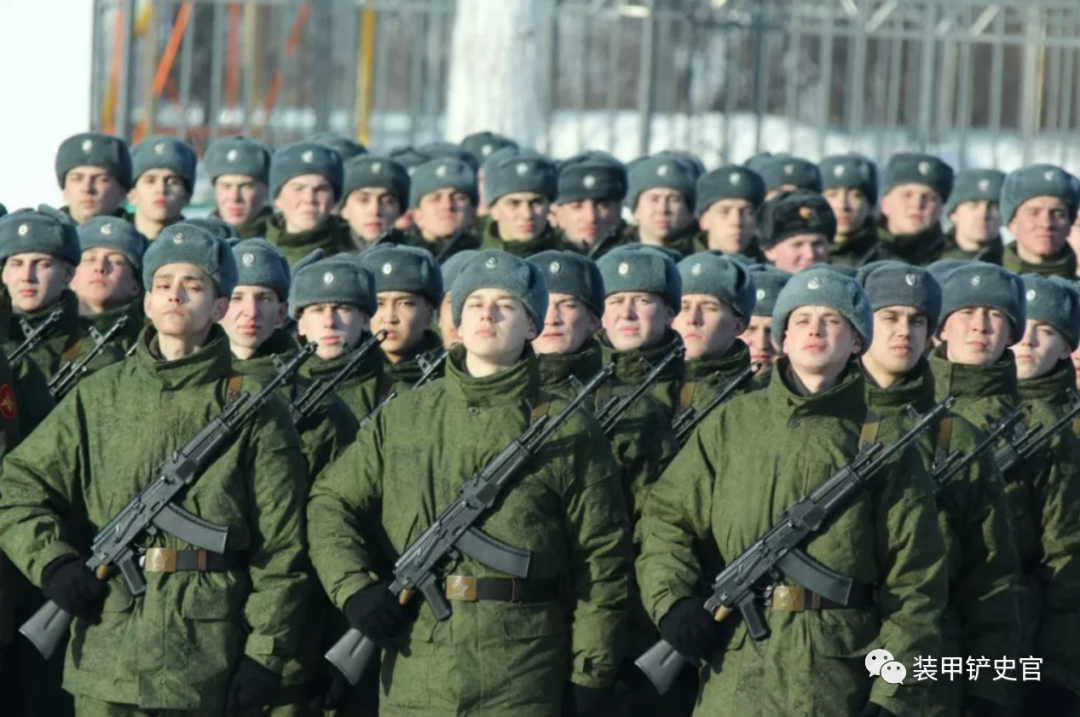 俄罗斯动员兵入伍一周就被俘?30万预备役到底该如何使用?_凤凰网资讯_凤凰网