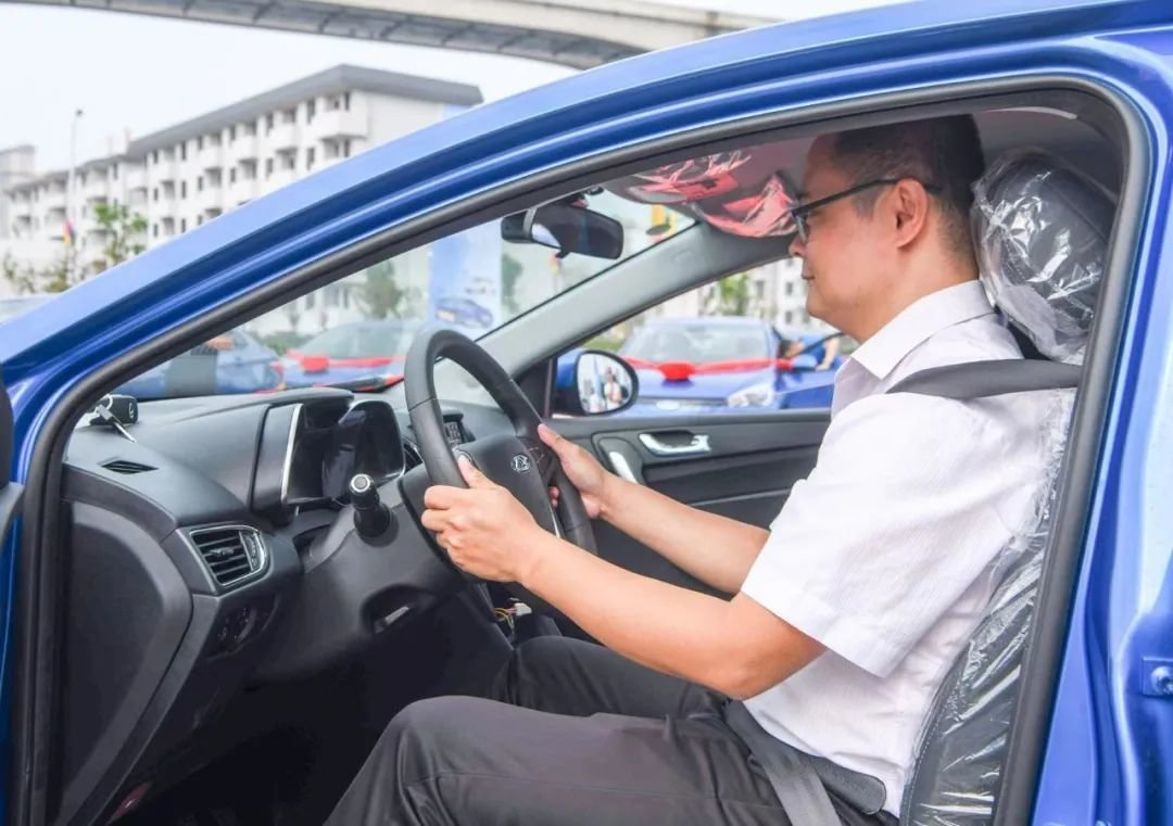 芜湖电动出租车来了!凤凰网安徽_凤凰网