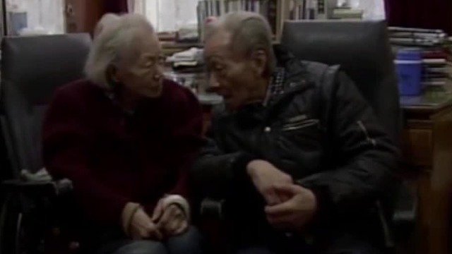 当时是谁向谁求婚的？结婚68年，上海老人回忆青春往事