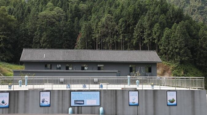 【沿着江河水利行】萍乡市：治河理水千秋计 人水和谐惠民生