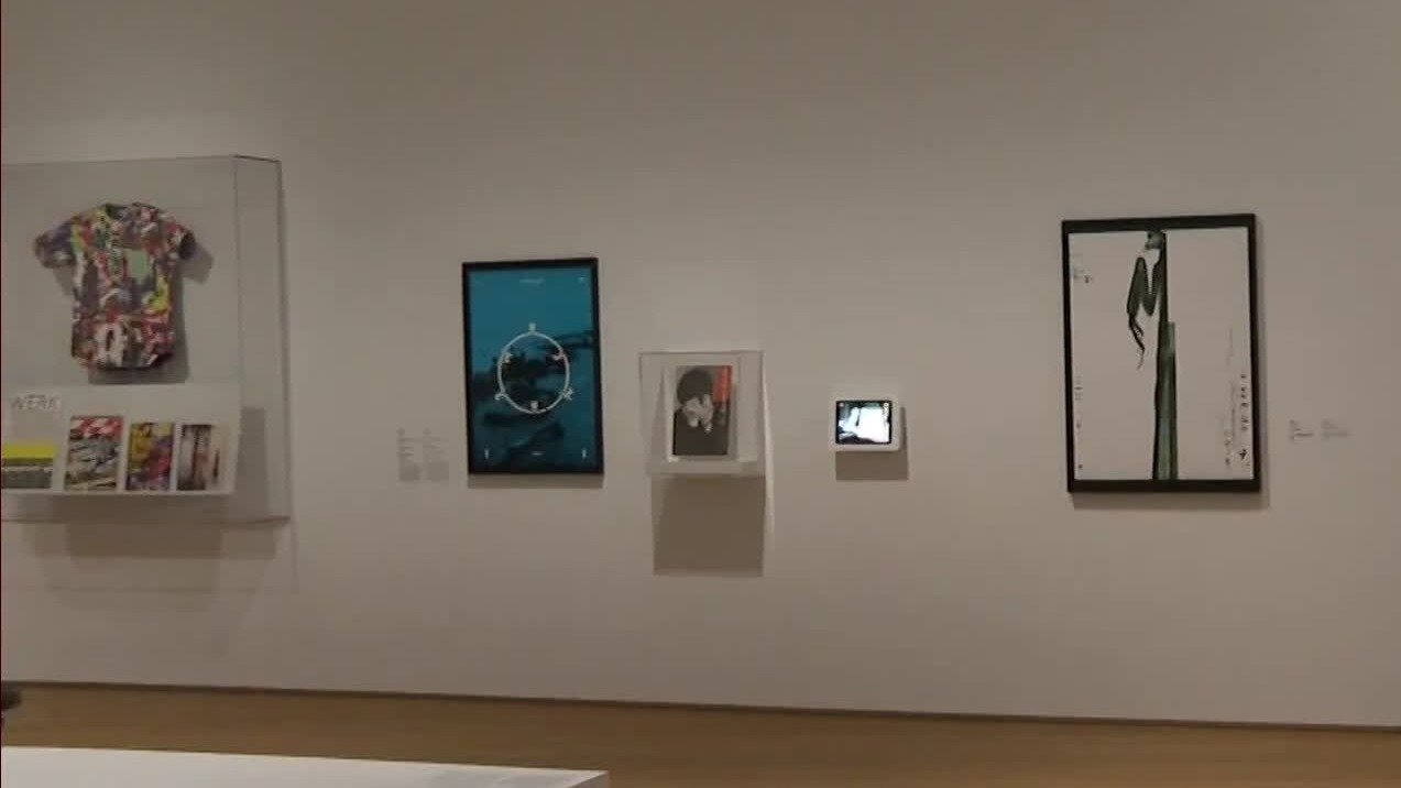 2020年香港已成全球第二大当代艺术品拍卖市场，M+博物馆恰逢其时落成开展