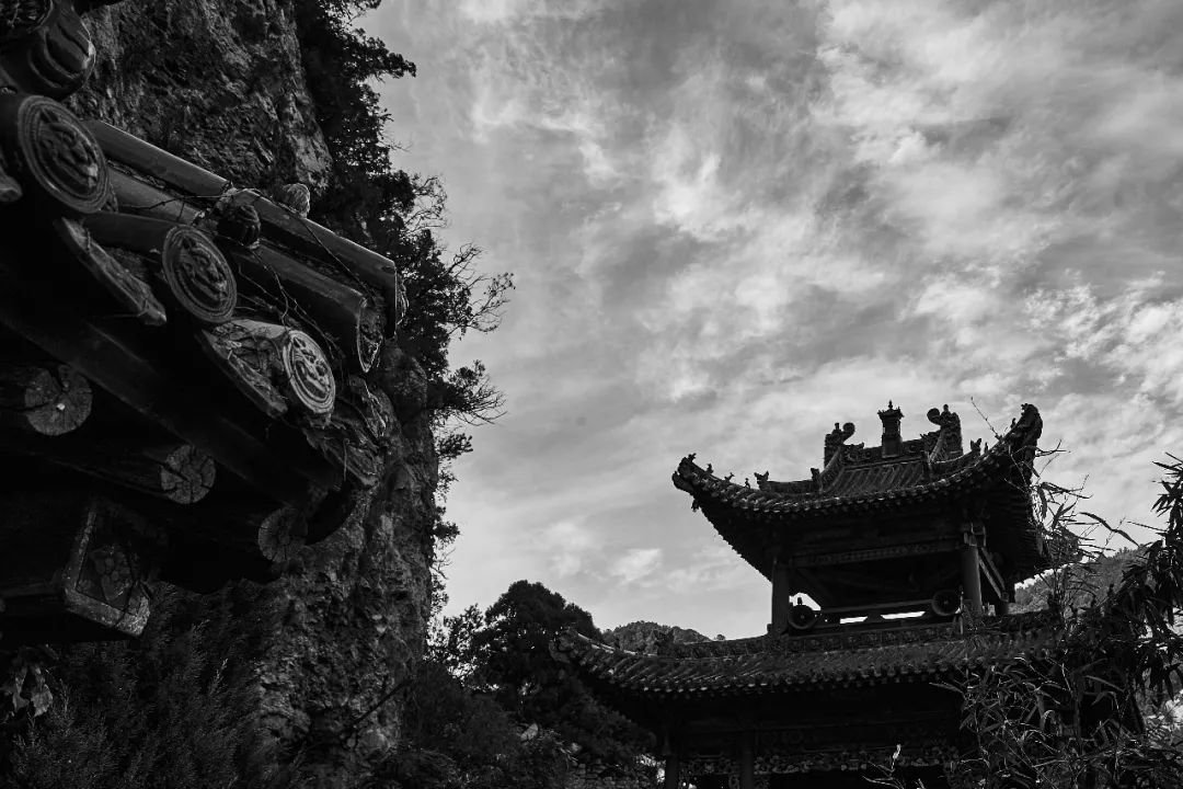 © 原晓冬 谣