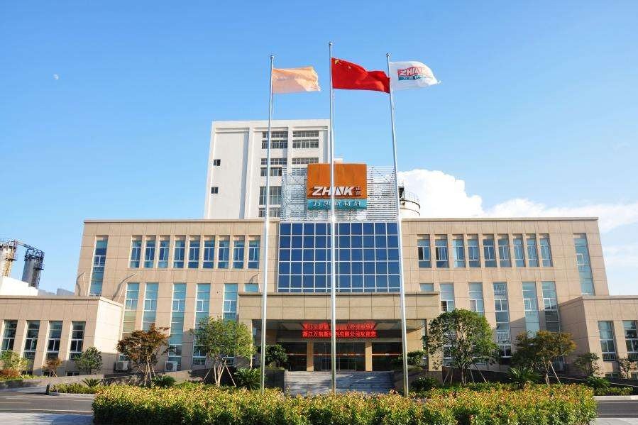 万凯新材：公司订单情况较好，产销均保持较高水平_凤凰网财经_凤凰网