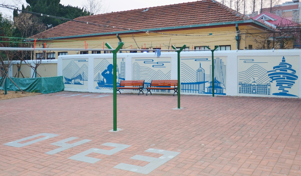 山东青岛：探索实施路径 以“微更新”留住和更新城市记忆