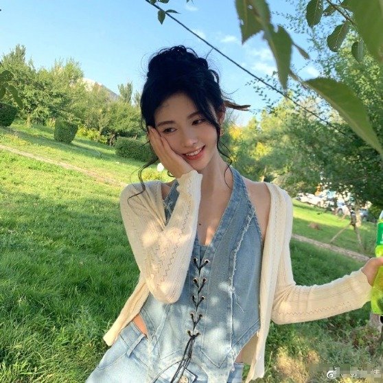 好暖！鞠婧祎捐赠50万元支持开展困境女性HPV健康关爱活动