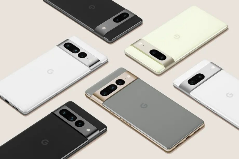 消息称谷歌Pixel 7 Pro手机将采用6.7英寸屏幕支持30W快充_凤凰网