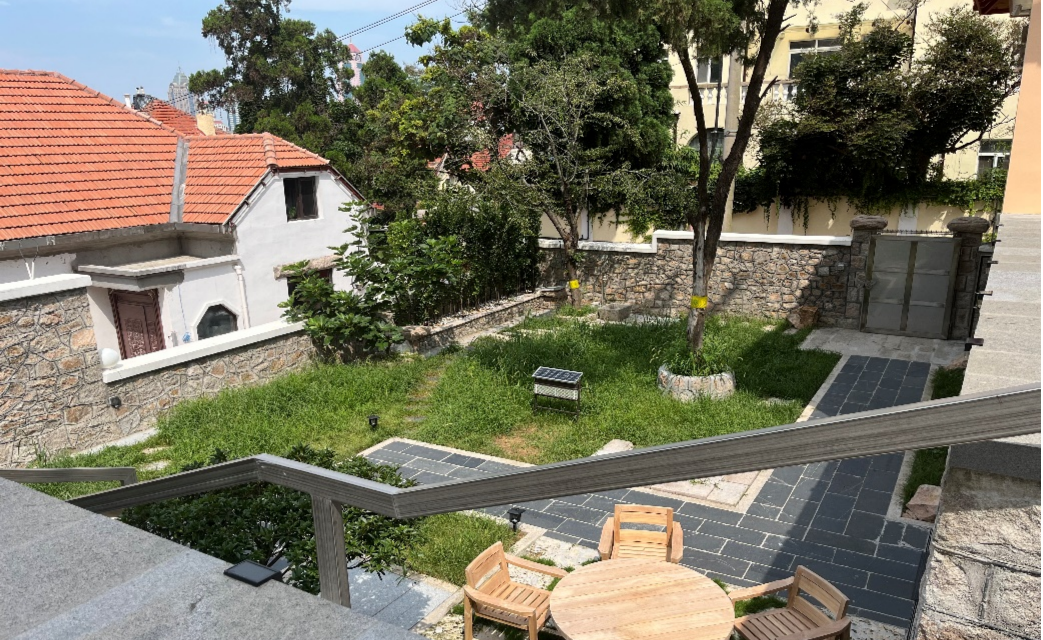 山东青岛：探索实施路径 以“微更新”留住和更新城市记忆