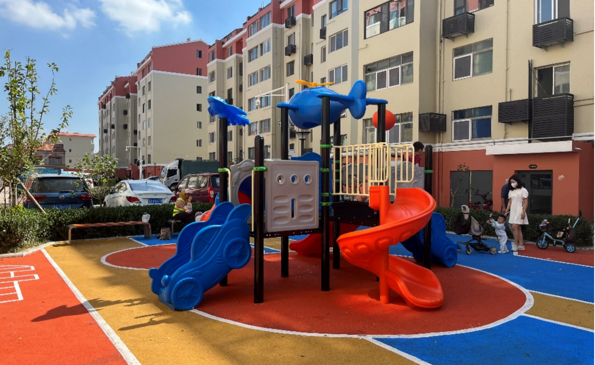 山东青岛：探索实施路径 以“微更新”留住和更新城市记忆