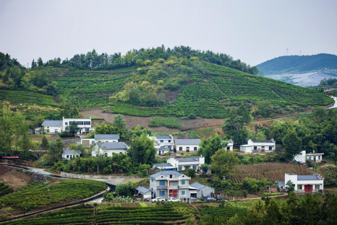 湖北十堰竹山县宝丰镇图片