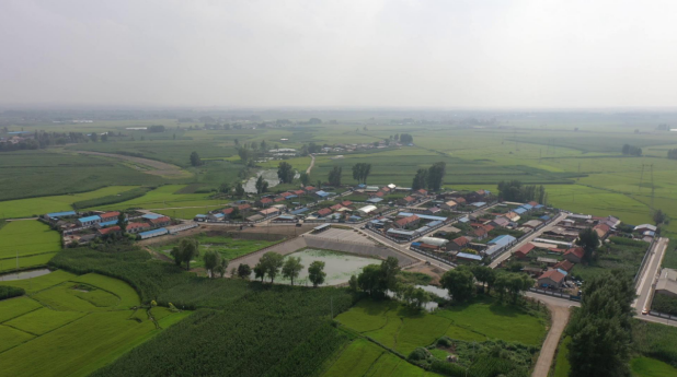 长春新区：示范引领 乡村美景入眼来