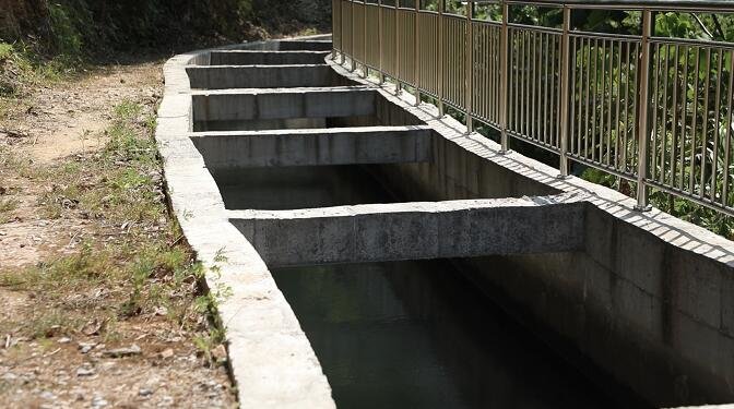 【沿着江河水利行】萍乡市：治河理水千秋计 人水和谐惠民生