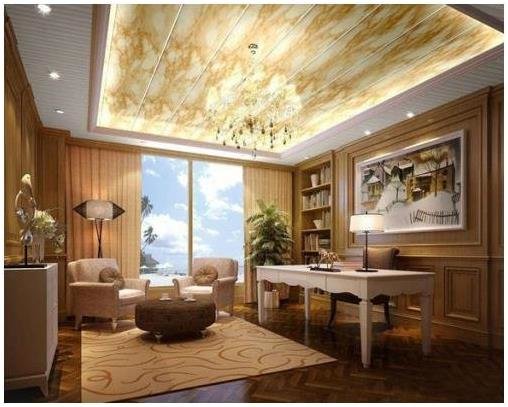 中科亿家(广东)新型建筑装饰材料有限公司创造家居新时代！