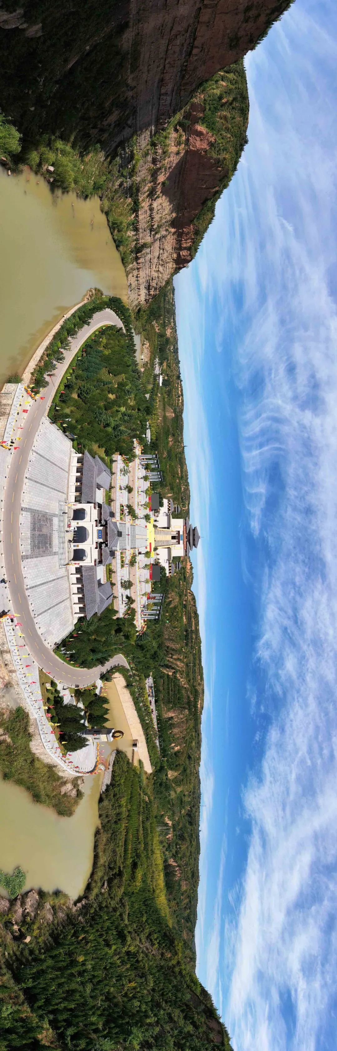 © 李锋 光被千秋