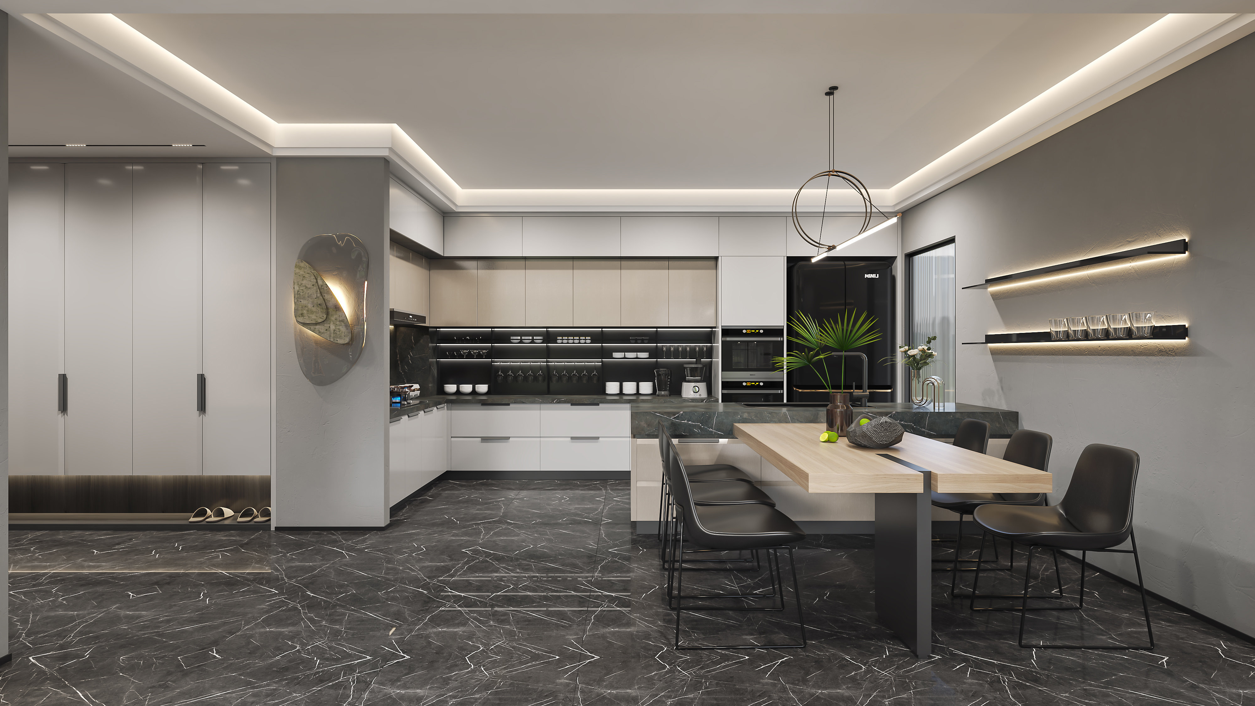 玛格全屋定制追求绿色环保,守护用户健康凤凰网山东_凤凰网